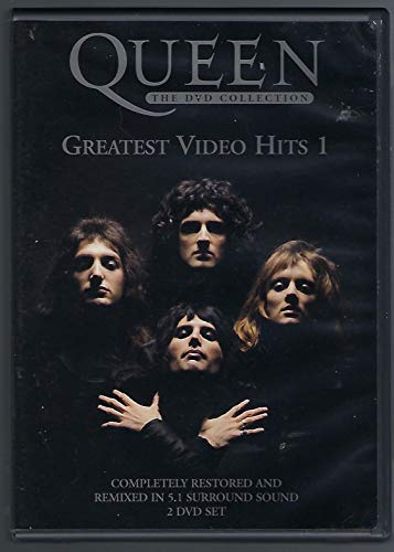 【中古】Greatest Video Hits 1 [DVD]｜Come to Store