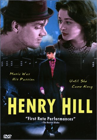 【中古】Henry Hill [DVD]｜Come to Store