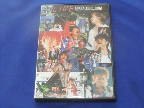 V6/スペース フロム・V6・Live Tour'98　DVD　帯付き　中古 V6/スペース フロム・V6・Live Tour'98 DVD 帯付き 中古 - メルカリ