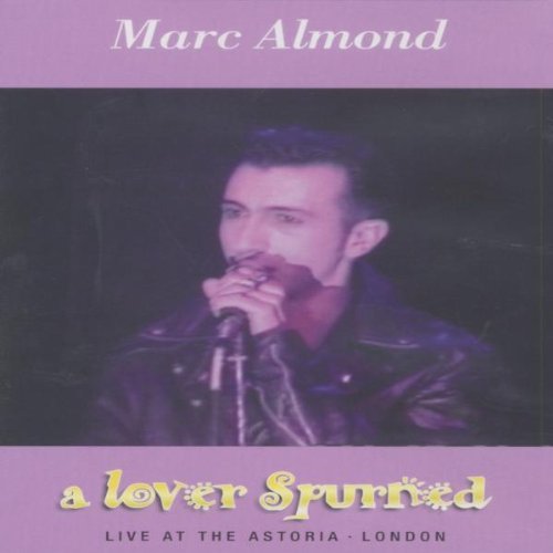 【中古】Lover Spurned: Live at the Astoria London [DVD]