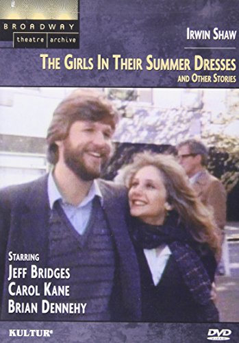 【中古】Girls in Their Summer Dresses & Other Stories [DVD]｜Come to Store
