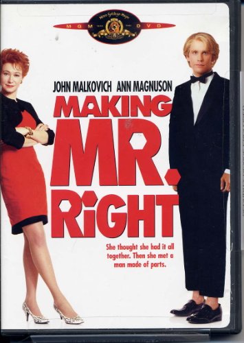【中古】Making Mr Right