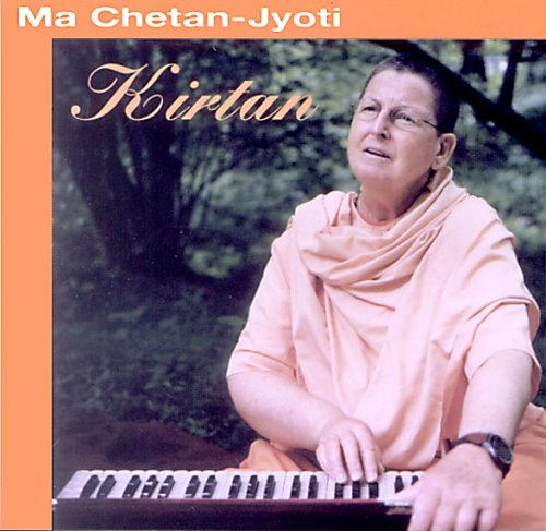 【中古】Kirtan