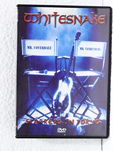 【中古】Starkers in Tokyo [DVD]｜Come to Store