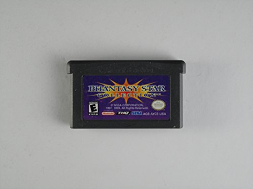 【中古】Phantasy Star Collection / Game|Come to Store