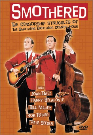 【中古】Smothered: Great Smothers Broth Censorship [DVD]｜Come to Store