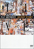 【中古】シークレット・ストーリー・ライブ [DVD] 13,478円