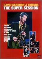 【中古】ザ・スーパー・セッション [DVD]｜Come to Store