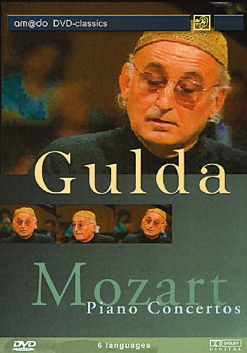 【中古】Mozart : Piano Concerto 2026 [DVD]｜Come to Store