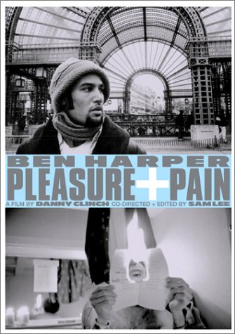 【中古】Pleasure and Pain [DVD] [Import]