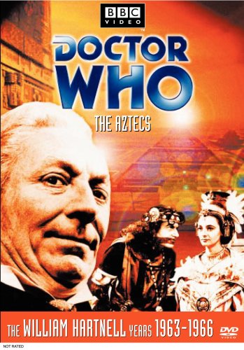 【中古】Doctor Who: Aztecs [DVD]｜Come to Store