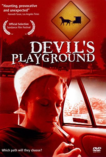 【中古】Devils Playground [DVD]｜Come to Store