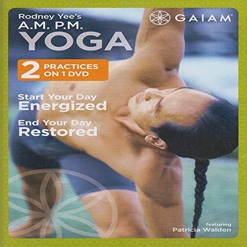 【中古】Am Pm Yoga