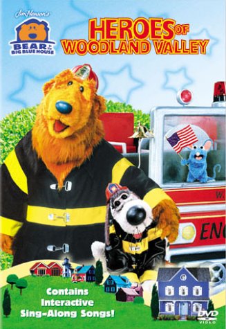 【中古】Heroes of Woodland [DVD]｜Come to Store