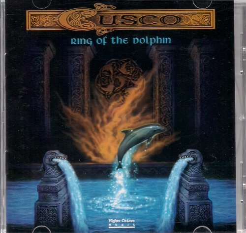 【中古】Ring of the Dolphin