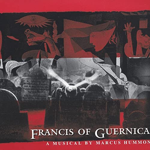 【中古】Francis of Guernica|Come to Store