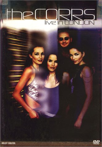 【中古】Live in London [DVD]｜Come to Store