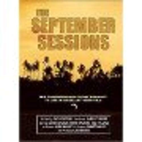 【中古】September Sessions｜Come to Store