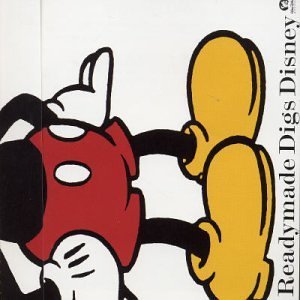 【中古】Readymade Digs Disney(CCCD)|Come to Store