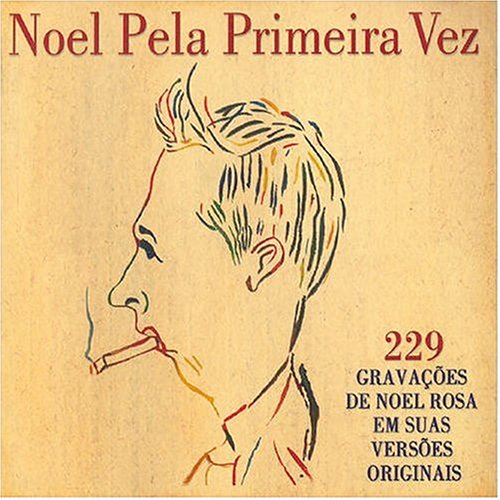 【中古】Noel Pela Primeira Vez