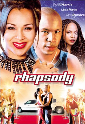 【中古】Rhapsody [VHS]