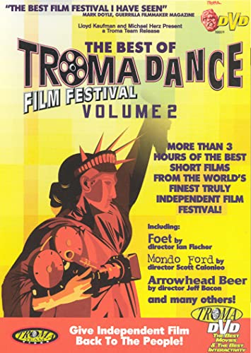 【中古】BEST OF TROMADANCE 2｜Come to Store