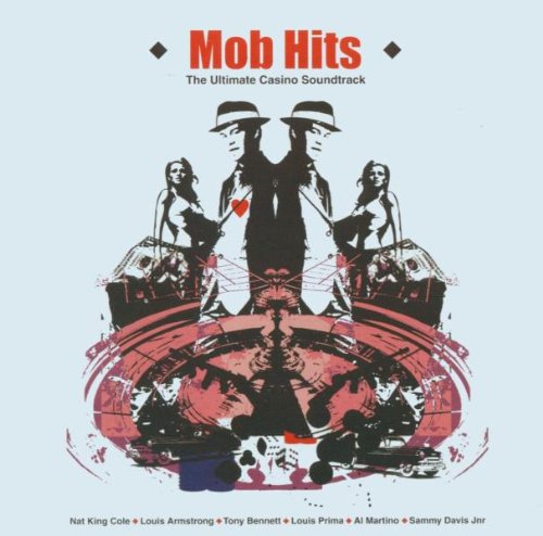 【中古】Mob Hits｜Come to Store