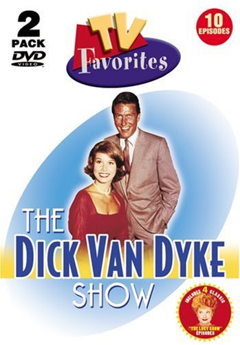 【中古】Dick Van Dyke Show [DVD]｜Come to Store