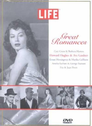 【中古】Life: Great Romances 3 [DVD]