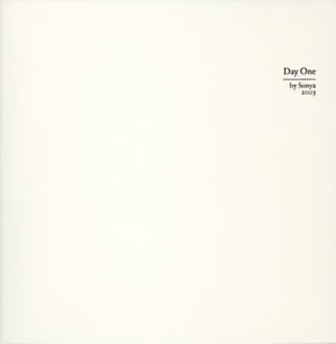 【中古】DAY ONE by Sonya 2003|Come to Store
