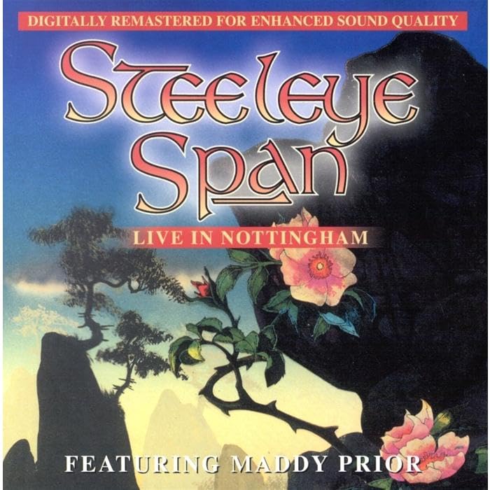 【中古】Live in Nottingham