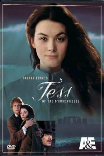 【中古】Tess of DUrbervilles [DVD] [Import]｜Come to Store