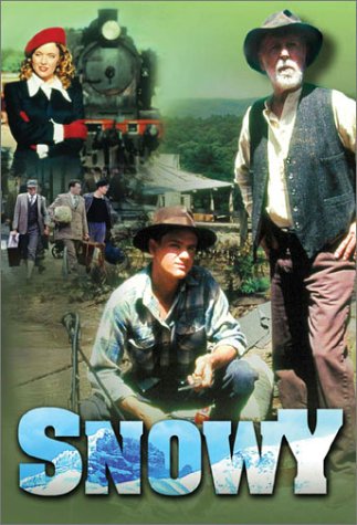 【中古】Snowy [DVD] 6,781円