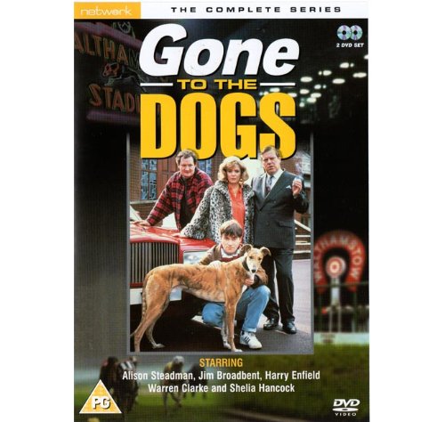 【中古】Gone to the Dogs [DVD]｜Come to Store