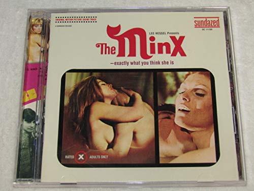 【中古】Minx Soundtrack｜Come to Store