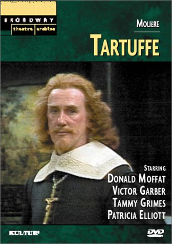 【中古】Tartuffe [DVD]｜Come to Store