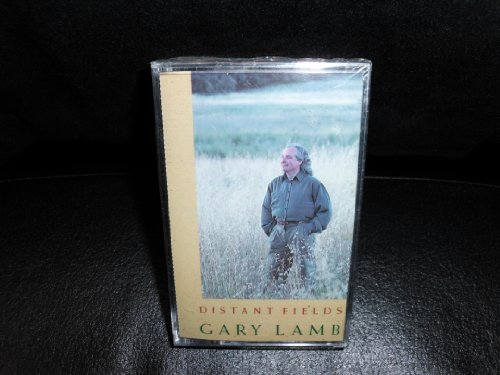 【中古】Distant Fields