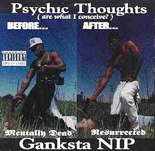 【中古】Psychic Thoughts｜Come to Store