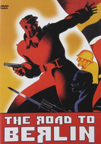 【中古】Road to Berlin [DVD]