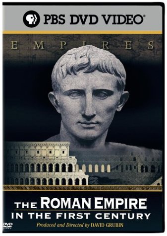 【中古】Roman Empire in First Century [DVD]｜Come to Store