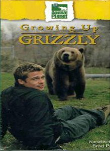 【中古】Growing Up Grizzly [DVD]｜Come to Store