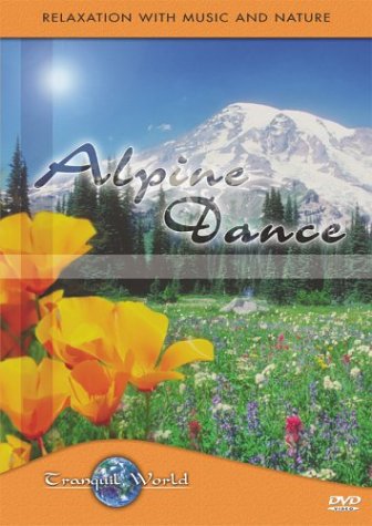 【中古】Alpine Dance [DVD]｜Come to Store