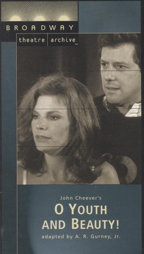 【中古】O Youth & Beauty [VHS]