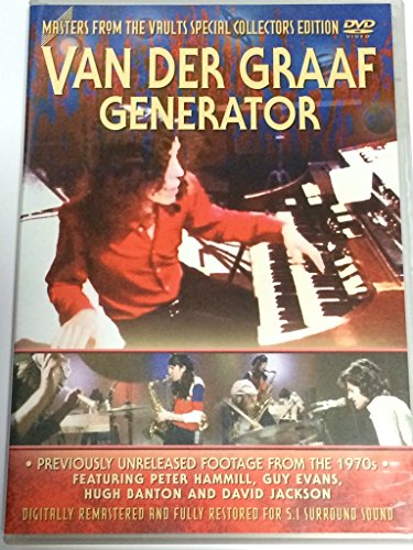 【中古】Generator [DVD]