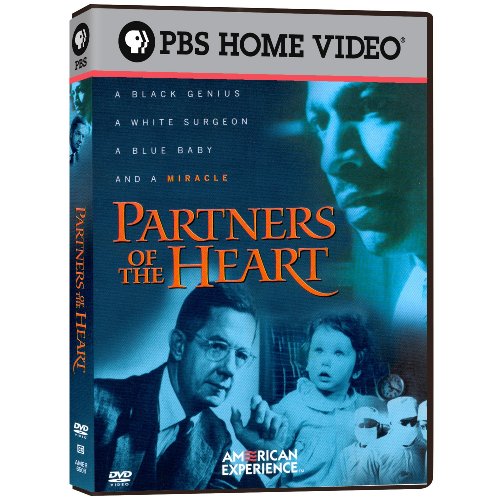 【中古】American Experience: Partners of Heart [DVD]