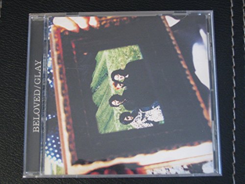 【中古】BELOVED