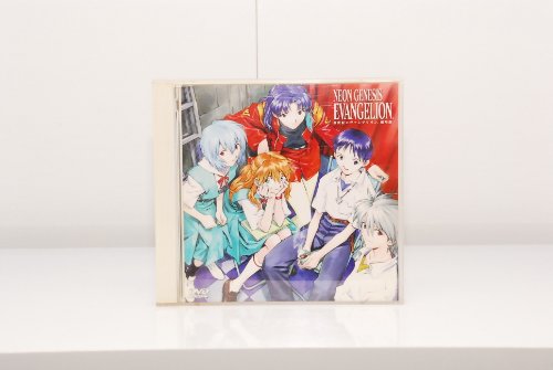 【中古】新世紀エヴァンゲリオン 劇場版 [DVD]｜Come to Store