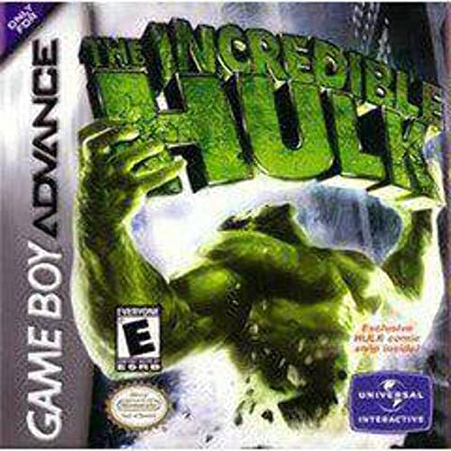 【中古】Hulk / Game 26,194円