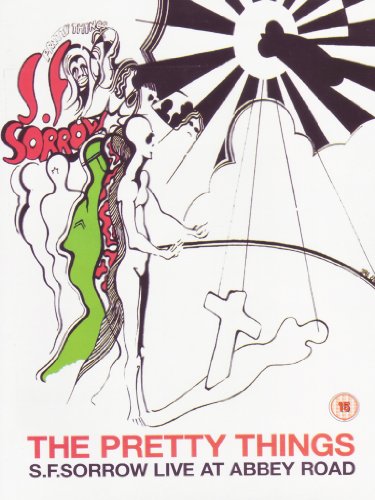 【中古】Sf Sorrow at Abbey Road [DVD]｜Come to Store