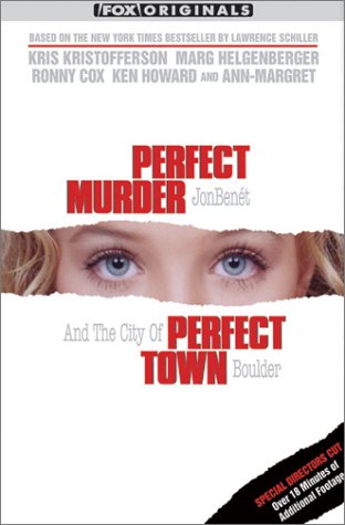 【中古】Perfect Murder Perfect Town [DVD]｜Come to Store